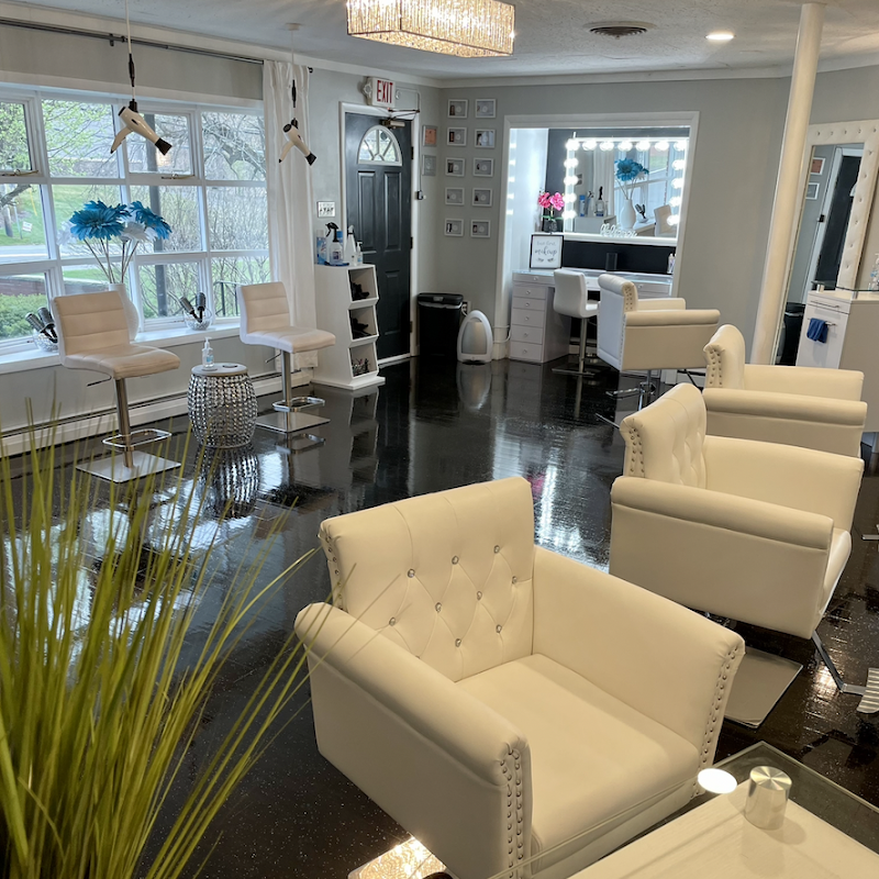 Sincere Salon and Lounge