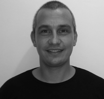 Romain Chaperot à Menton