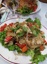 Nouille du Restaurant vietnamien Sinh Ky à Aix-en-Provence - n°7