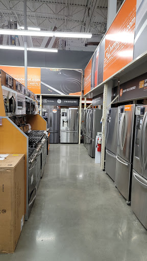 Home Improvement Store «The Home Depot», reviews and photos, 6000 Carlisle Pike, Mechanicsburg, PA 17050, USA