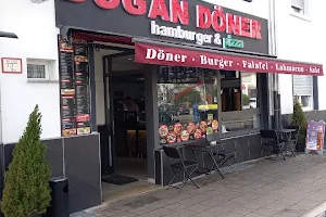 Dogan Döner Pizza Kebap Burger image