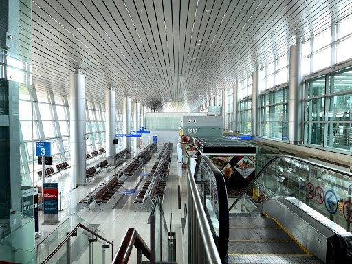 Phu Quoc International Airport