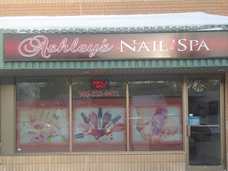 Ashley's Nail Spa