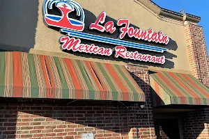 La Fountain Mexican Restaurant | Riverton image