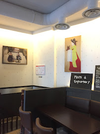 Photos du propriétaire du Restaurant coréen Hangang 한강 à Paris - n°7