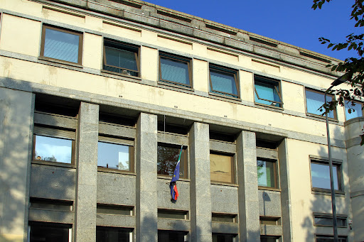 Liceo Scientifico Statale Alessandro Volta