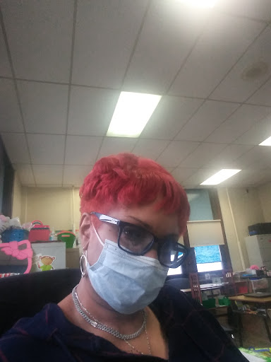 Beauty Salon «Yarila Dimesion De Ciglo Hair», reviews and photos, 200 W Champlost Ave, Philadelphia, PA 19120, USA