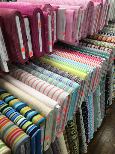 Fabric Store «Sewing & Vacuum Warehouse», reviews and photos, 18351 TX-249, Houston, TX 77070, USA