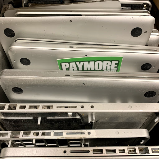 Pawn Shop «PAYMORE - Cash for Electronics», reviews and photos, 581 Broadway, Massapequa, NY 11758, USA