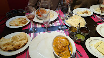 Curry du Restaurant indien Le Tripura à Brest - n°3