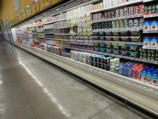 Grocery Store «H-E-B Grocery», reviews and photos, 7811 McPherson Rd, Laredo, TX 78045, USA