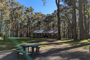 One Tree Hill Picnic Ground image