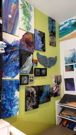 Craft Store «Michaels», reviews and photos, 8018 Mediterranean Drive, Estero, FL 33928, USA