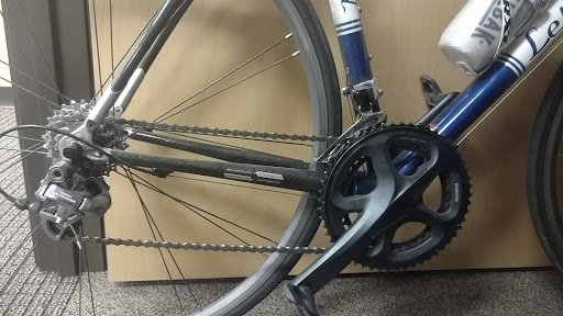 Bicycle Store «JJ Bicycles», reviews and photos, 640 N Stone Ave, Tucson, AZ 85705, USA