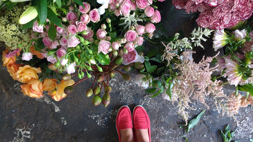 Florist «Ampersand», reviews and photos, 80 Albion St, San Francisco, CA 94103, USA