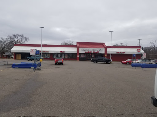 Grocery Store «Fresh Choice Market Place», reviews and photos, 1916 Davison Rd, Flint, MI 48506, USA
