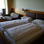 Photo n°4 de l'avis de Stefan.u fait le 15/04/2019 à 08:06 sur le  Hotel Panorama à Tirol