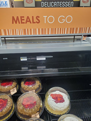 Grocery Store «Payless Super Market», reviews and photos, 1845 N Scatterfield Rd, Anderson, IN 46012, USA