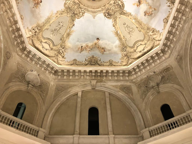 Museo Teatro Margherita - Altro