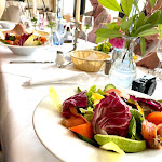 Photo n°2 de l'avis de Dr..a fait le 08/06/2023 à 18:01 sur le  Schlosshotel Molkenkur à Heidelberg