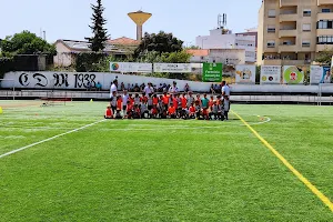 Clube Desportivo Montenegro - Campo de Futebol image