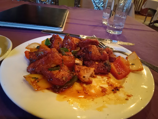 DARBARS Indian Restaurant