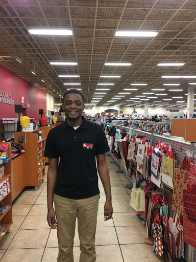 Clothing Store «Burlington Coat Factory», reviews and photos, 5445 Atlanta Hwy, Montgomery, AL 36109, USA