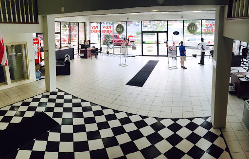 Car Dealer «Fast Auto Sales», reviews and photos, 524 E Spring St, Monroe, GA 30655, USA