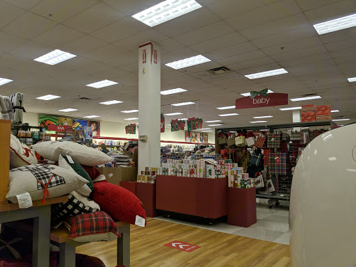 Department Store «T.J. Maxx», reviews and photos, 3445 Princeton Rd, Hamilton, OH 45011, USA