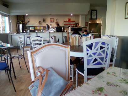 cafe bar angel - Rua Ambulatorio, 10, 36869 Ponteareas, Pontevedra, Spain