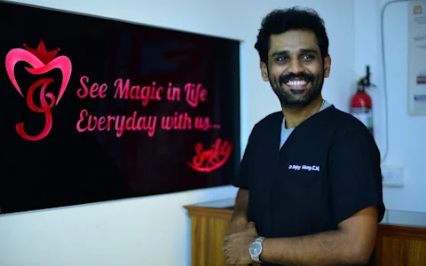 Dr.C.M.Bejoy Mony MDS I Dental Surgeon I Ramapuram I Madras image
