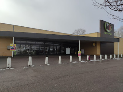 bi1 à Arnay-le-Duc