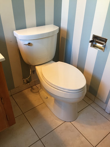 Plumber «Rescue Rooter of Bay Area South», reviews and photos, 2305 Paragon Dr, San Jose, CA 95131, USA