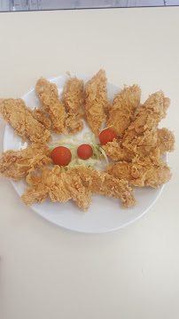 Aliment-réconfort du Restauration rapide Family Chicken à Saint-Étienne - n°7