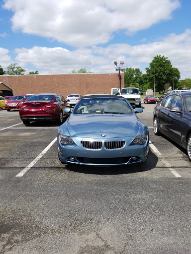 Used Car Dealer «City To City Auto Sales LLC», reviews and photos, 5020 Williamsburg Rd, Richmond, VA 23231, USA