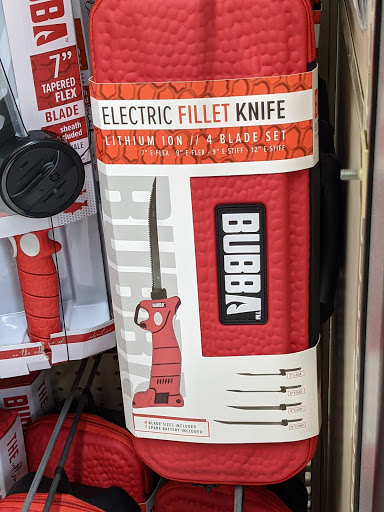 Sporting Goods Store «Academy Sports + Outdoors», reviews and photos, 15130 Crossroads Pkwy, Gulfport, MS 39503, USA