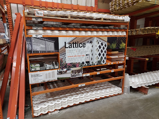 Home Improvement Store «The Home Depot», reviews and photos, 601 Naamans Rd, Claymont, DE 19703, USA