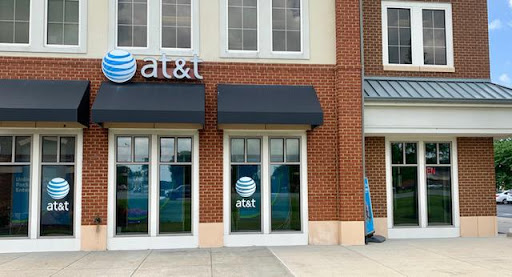 AT&T, 28614 Marlboro Ave, Easton, MD 21601, USA, 