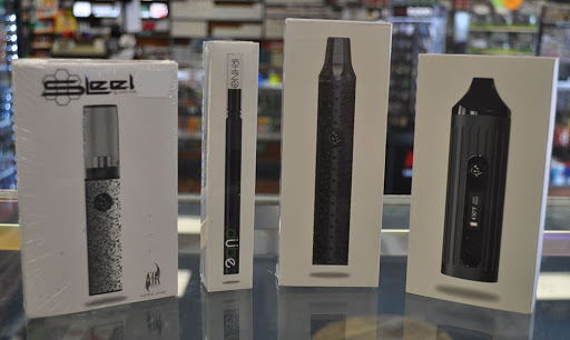 Tobacco Shop «Tobacco Express», reviews and photos, 333 Naamans Rd # 19, Claymont, DE 19703, USA