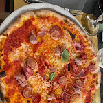 Photo n°5 de l'avis de Günther. fait le 03/09/2023 à 20:49 sur le  Pizzeria La Chiesina à Viareggio