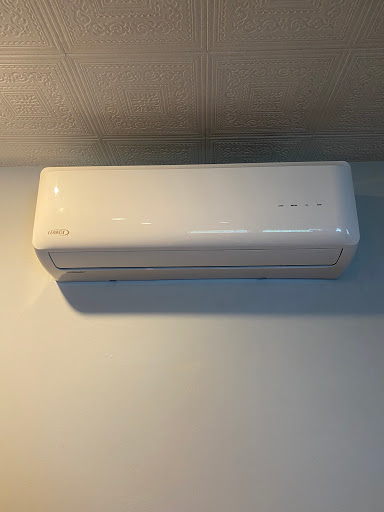 HVAC Contractor «Stevenson Service Experts», reviews and photos