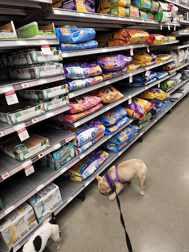 Pet Store «PetSmart», reviews and photos, 160 Passaic Ave #5, Kearny, NJ 07032, USA