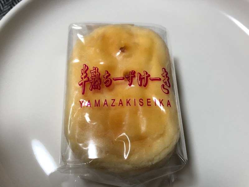山崎製菓