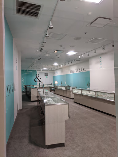 Jewelry Store «Tiffany & Co.», reviews and photos, 600 Pine St, Seattle, WA 98101, USA