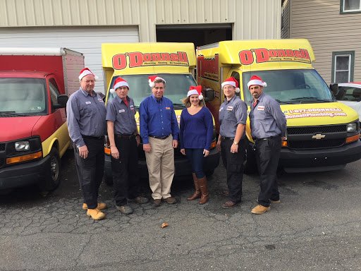 Plumber «ODonnell Plumbing, Heating & Air», reviews and photos