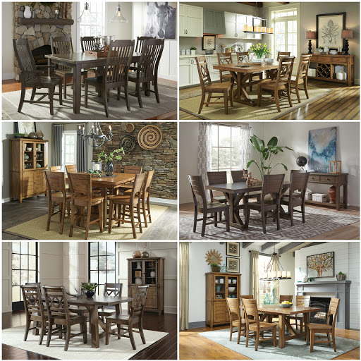 Furniture Store «Potomac Furniture», reviews and photos, 2983 Washington Rd, McMurray, PA 15317, USA