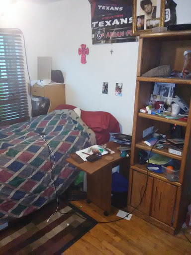 Plumber «Roto-Rooter Plumbing & Drain Services», reviews and photos, 3403 West Sam Houston Pkwy N #400, Houston, TX 77086, USA