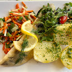 Photo n°5 de l'avis de Lutz.i fait le 21/04/2022 à 16:17 sur le  Bürger-und Berggasthaus Scheibenberg à Scheibenberg