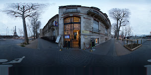 Photo n°138 de La Cantine Russe à Paris ()