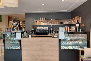 Secolino Cafe und Bar und Vinothek image